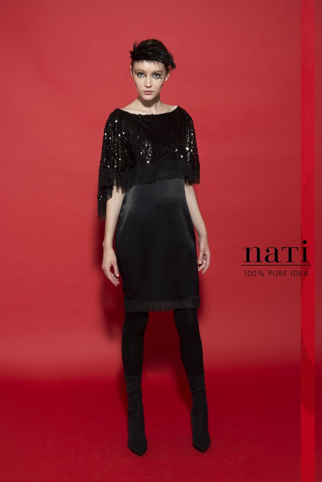 Gyulai Natália 2017-es Valentin-napi kapszulakollekció