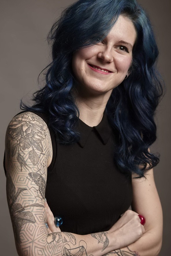 Dizájn és művészet a lóversenypályán - 2 éves az Alma Abonyi márka