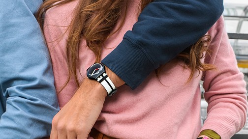 Milyen karórát viselsz? Ezt árulja el rólad