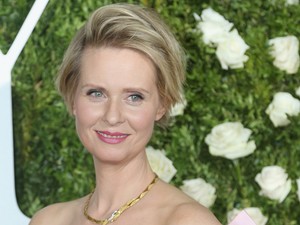 “Minden elképzelhető tekintetben Miranda vagyok” - Exluzív interjú Cynthia Nixonnal