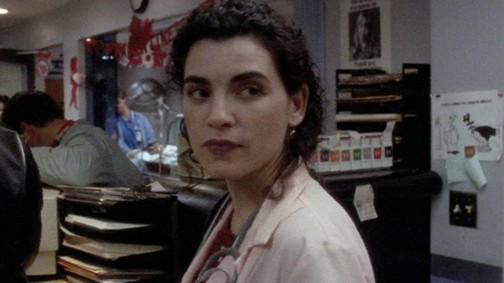 Mikor láttad a Vészhelyzet sztárját utoljára? Bombaformában van