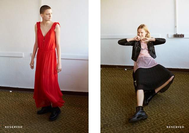 Reserved tavasz-nyár