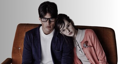 A szép, a csúf és a szemüveges: hogyan vált a szemüveg a divat eszközévé?