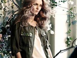 Környezetbarát és optimista H&M kollekció