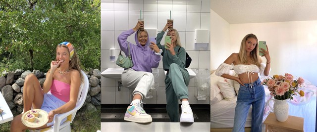 Influenszerek, akik miatt újra élvezhető felület lett az Instagram