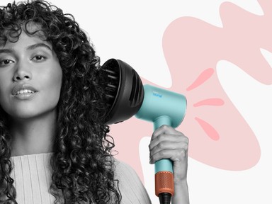 Kipróbáltuk a Dyson új hajszárítóját, a végeredménytől pedig még az állunk is leesett