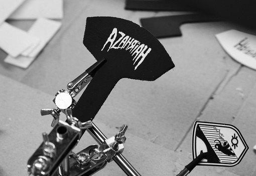 Azahriah rajongók, minden álmotok így váljon valóra!