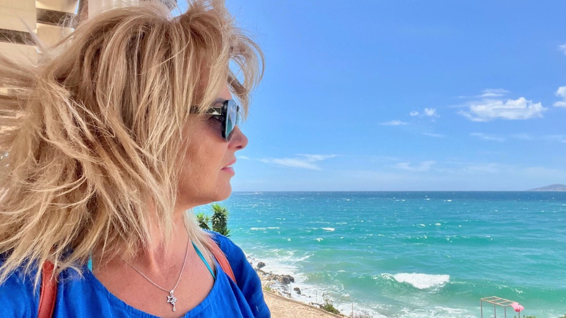 Albánia egy sokszínű és vendégszerető ország, amit érdemes felfedezni Paksi Erzsébet szerint