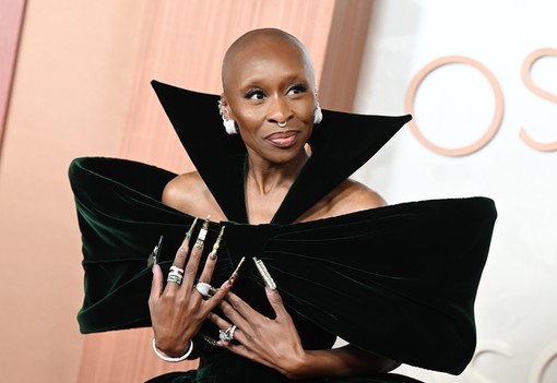 Ez a 3 ruha volt az Oscar-gála abszolút győztes darabja Demeter Richárd divattervező szerint