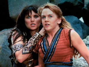 Emlékszel még a Xena: A harcos hercegnő című sorozatra? Ma már fel sem ismernéd a benne játszó színészeket