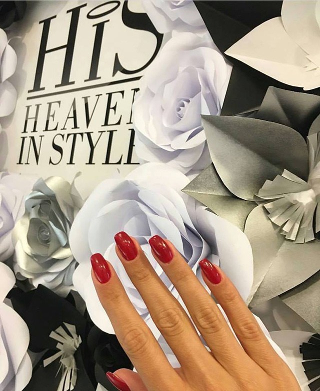 Szépülj az ünnepekre a Heaven in style-ban!