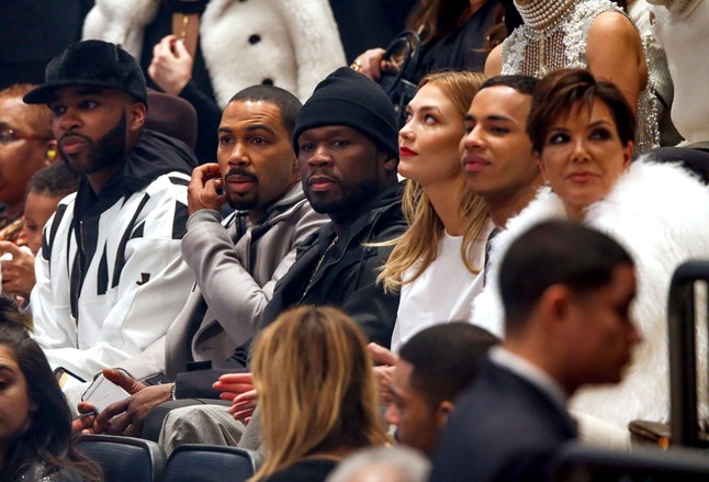 14 dolog, amit tudnod kell a Kanye West Yeezy-3 show-járól