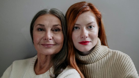 Egészen megdöbbentő dolog történik a testeddel, ha át kell élned egy szeretted elvesztését