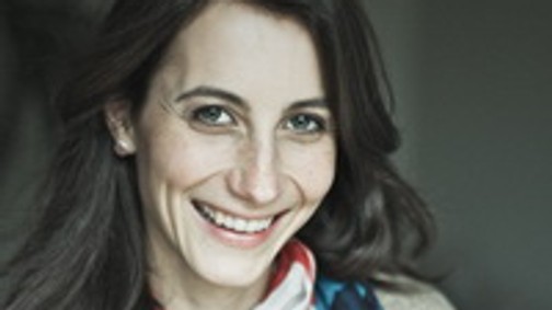 A legjobb színésznő: Balla Eszter