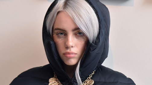 Fiatalnak lenni kibírhatatlan - Billie Eilish 2019 legnagyobb popsztárja lesz