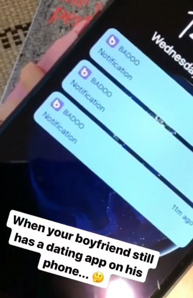 Bella Thorne leleplezése