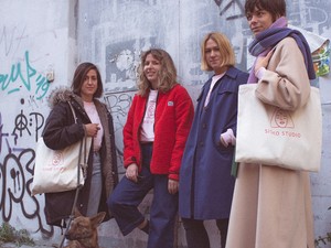 Kesergés helyett új megoldások: webshopot nyitott a legizgalmasabb hazai kreatív kollektíva, a Sisko Studio