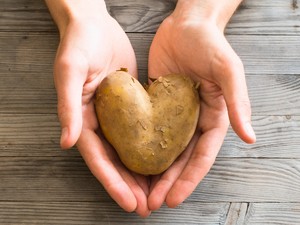 Ezt ki kell próbálnod! 1 évig friss marad a krumpli, ha rászórod ezt az egy dolgot
