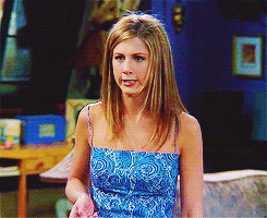 9 Jennifer Anistonos GIF, amit minden alkalommal el lehet sütni