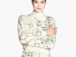 KELL! A hét divattárgya: cuki pudlis szett a H&M-ből