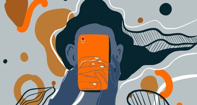 Hogyan kerüljünk ki a negatív hírek spiráljából?