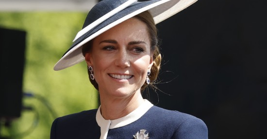 Katalin hercegné lázasan készül a királyné szerepre: még Kamillát is lekörözi ebben a tulajdonságban a szakértő szerint