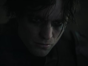 Megérkezett a The Batman első előzetese Robert Pattinsonnal