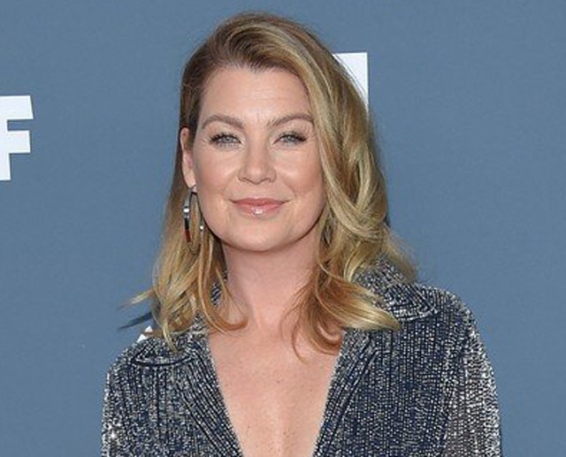 Ellen Pompeo