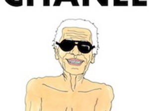 Már pelenka kell a legendás divattervezőknek?