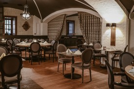 Bobajka Étterem és Kávéház