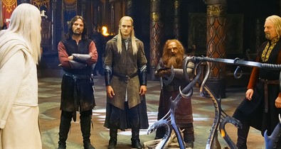 Gyászolnak a rajongók: elhunyt A Gyűrűk Ura-filmek sztárja