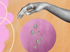 Ebbe a 3 kategóriába sorold a jövedelmed, hogy rendezettek legyenek a pénzügyeid