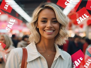 Hogyan vásároljunk Converse cipőket kedvezményesen a Black Friday idején?