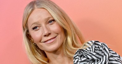 Gwyneth Paltrow lánya édesanyja ikerpárjaként debütált a párizsi divathéten