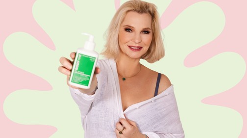 Lilu BODY+ME termékcsaládja új termékkel büszkélkedhet, amit te is imádni fogsz a tavaszi-nyári időszakban