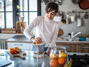 5 immunerősítő ital, ami mellett kizárt, hogy lerobbansz