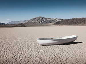 Már most nagyon el vagyunk késve a klímavédelemmel