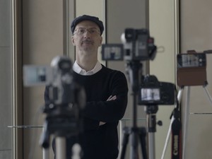 ´Nehéz eldönteni hol kezdődik a művészet´ - interjú Waliczky Tamással