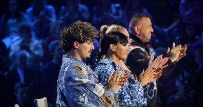 Ő lett a Megasztár negyedik helyezettje, pedig győztesként emlegették az évadban