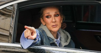 Céline Dion káprázatosan fest új fotóin, csak ámulunk a szépségén
