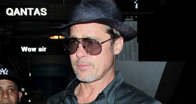 Brad Pitt a válási dráma óta először Julie Roberts oldalán bukkant fel