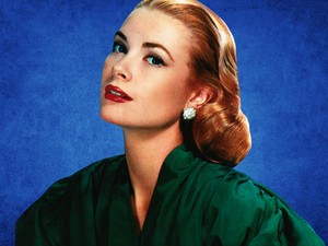 Így nézett ki Grace Kelly idős korában: életének utolsó éveiben is álomszép volt a legendás színésznő