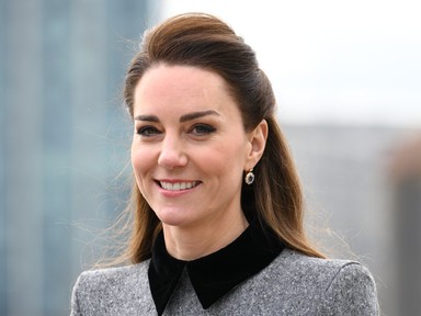 Kate Middleton újra felvette ezt a csodaszép ruháját