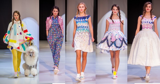 Pozsonyban dübörög a divat! Ott voltunk, láttuk