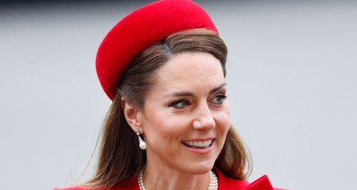 Neked feltűnt ez a különös részlet Katalin hercegné ruháján? Öltözködésével üzent a walesi hercegné