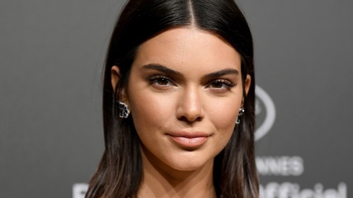 Nem hiszed el! Kendall Jenner értelmes ajándékot vett North szülinapjára!