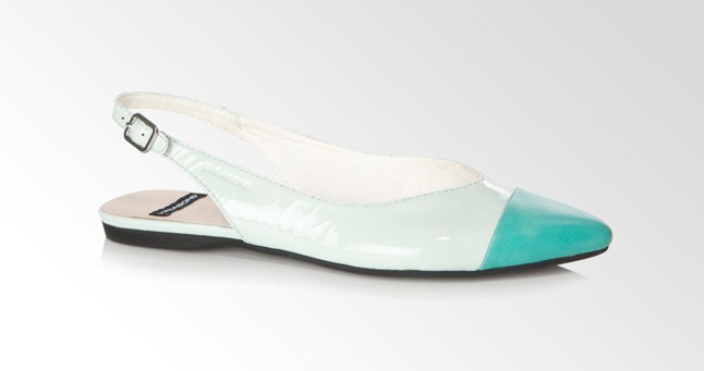 Bőrszandál VAGABOND 19990 Ft