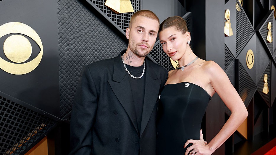 Justin Bieber és Hailey Bieber szerelmes fotótól elolvadsz