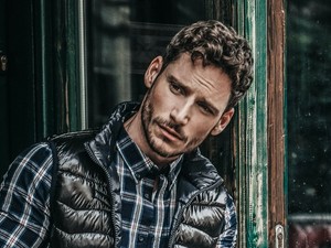 Pusztai Olivér bemutatja a mindig stílusos favágótrendet