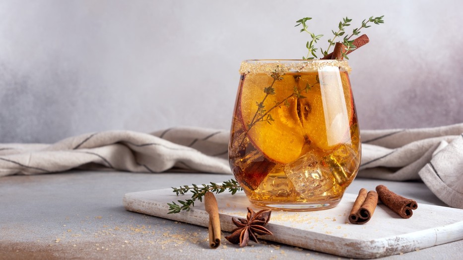 A fahéjas víz jótékony hatásai